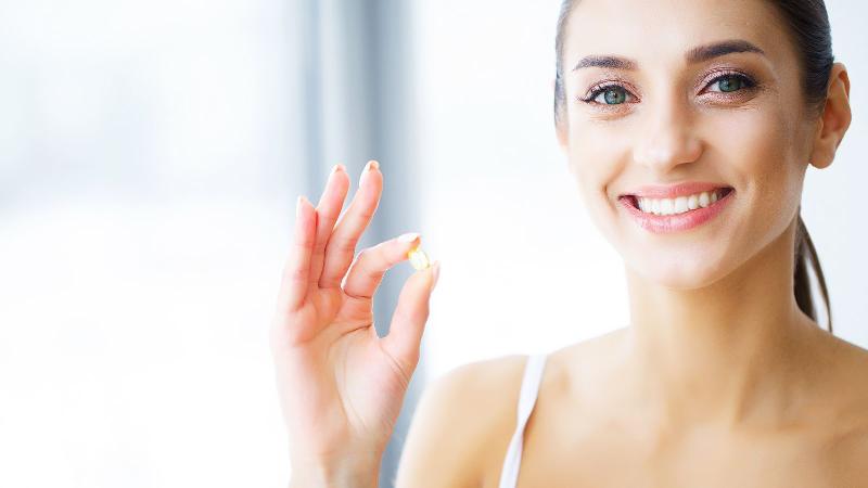 Trẻ em uống omega 3 Healthy Care giúp phát triển não bộ và thị lực khỏe mạnh